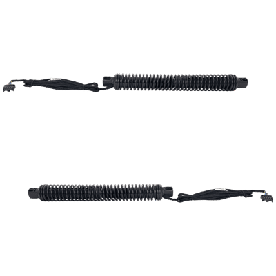 Replacement Lift Support Trunk Lid, Driver & Passenger Side, 1-year unlimited-mileage warranty SET-RB61030011