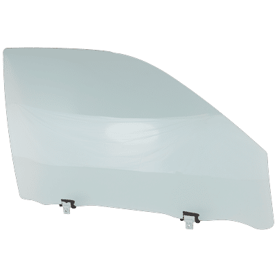 Replacement Door Glass, Front, Passenger Side, 1-year unlimited-mileage warranty RC48010015