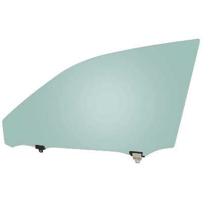 Replacement Door Glass, Front, Driver Side, 1-year unlimited-mileage warranty RL48010016