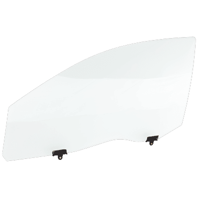 Replacement Door Glass, Front, Driver Side, 1-year unlimited-mileage warranty RM48010058