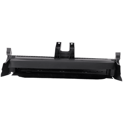 Replacement Active Grille Shutter, 1-year unlimited-mileage warranty RC07580024