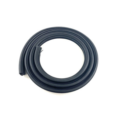 Fairchild Industries Door Seal Kit, Rear, Passenger Side, limited warranty F3099