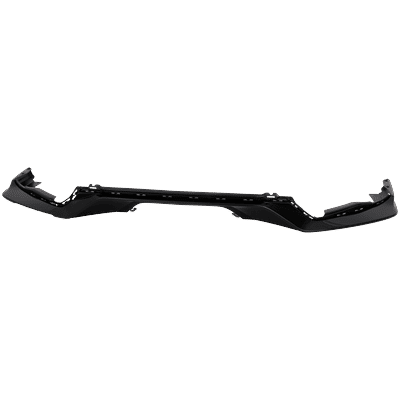 Replacement Skid Plate Primed, Rear, 1-year unlimited-mileage warranty RH05760011