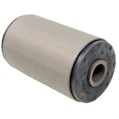 Mevotech Leaf Spring Bushing, Front, Frontward or Rearward, Lifetime limited warranty GS404136