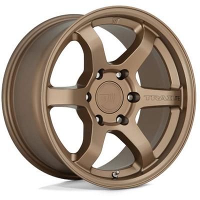 Motegi Wheel Aluminum Bronze, Lifetime Structural Limited Warranty With 1 Year On Finish MR15078568618