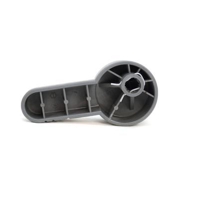 Mopar Seat Release Handle, Front, Passenger Side, 36-month or 36,000-mile limited warranty 1FL501D5AA