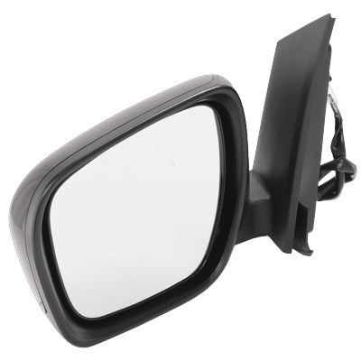 JC Whitney Mirror Paintable, Driver Side, 1-year limited warranty JMA53EL