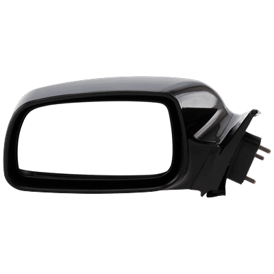JC Whitney Mirror Paintable, Driver Side, 1-year limited warranty JTY101EL