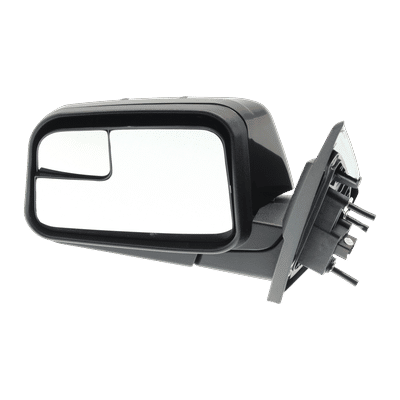JC Whitney Mirror Paintable, Driver Side, 1-year limited warranty JFD273EL