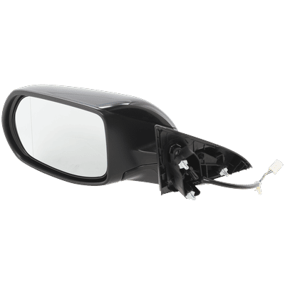 JC Whitney Mirror Paintable, Driver Side, 1-year limited warranty JHO67EL