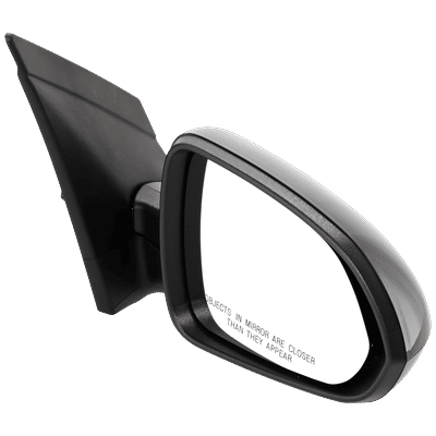 JC Whitney Mirror Paintable, Passenger Side, 1-year limited warranty JHY68ER