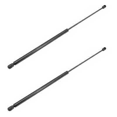 Stabilus Lift Support Hood, Driver and Passenger Side, limited warranty SET-S21263MO-2