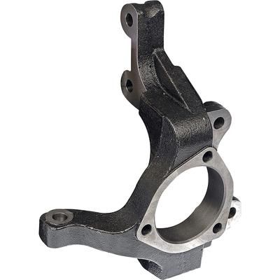 Dorman Knuckle, Front, Passenger Side, Lifetime limited warranty 697-910