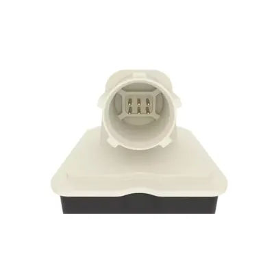 Mopar Park Assist Camera, 36-month or 36,000-mile limited warranty 04672771AC