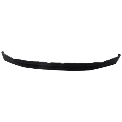 Replacement Valance Plastic Textured, Front, 1-year unlimited-mileage warranty RF01750060Q