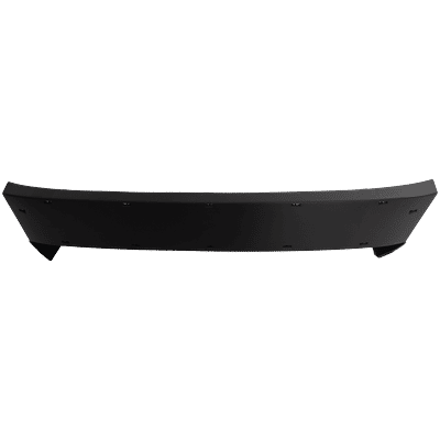 Replacement Grille Trim Seal Textured Dark Gray, 1-year unlimited-mileage warranty RL07080001
