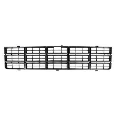 Brothers Trucks Grille Air Deflector, 1-year limited warranty 04-309