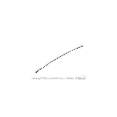 Scott Drake Classic Convertible Top Boot, 90-day Limited Warranty C5ZZ-76423A20-A