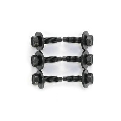 Scott Drake Classic Door Hinge Bolt, 90-day Limited Warranty 380575-S2