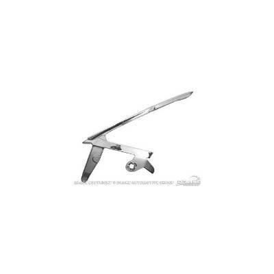 Scott Drake Classic Window Frame, 90-day Limited Warranty C5ZZ-6522204-L