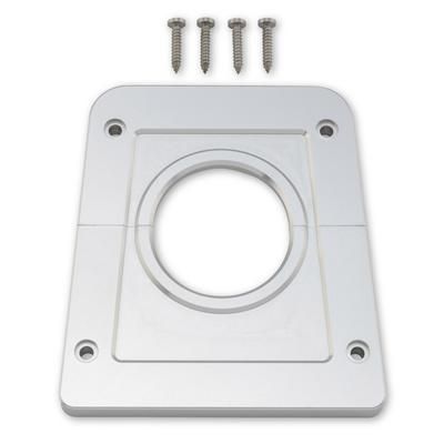 Scott Drake Classic Steering Column Cover, 90-day Limited Warranty C8TZ-9601698-BL