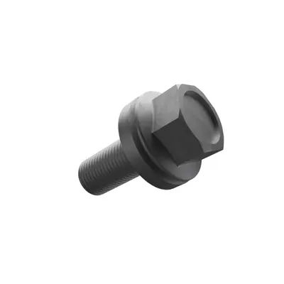 Mopar Wheel Bearing Bolt, 36-month or 36,000-mile limited warranty 06513551AA
