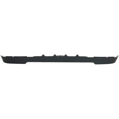 Replacement Valance Plastic Textured Spoiler, Front, Lower, 1-year unlimited-mileage warranty F611128