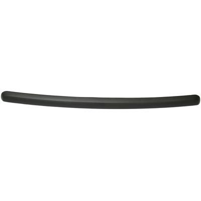 Replacement Hood Molding Black, 1-year unlimited-mileage warranty G132103