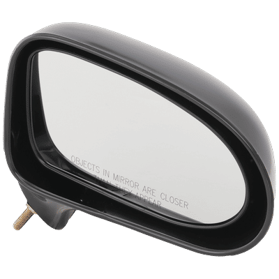 Kool Vue Mirror Paintable, Passenger Side, 1-year limited warranty GM35R