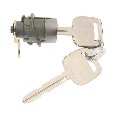 Standard Trunk Lock Natural OE Replacement, 3-year or 36,000-mile limited warranty TL-160