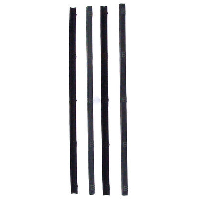 Precision Parts Beltline Molding, Lifetime limited warranty WFK 3110 72