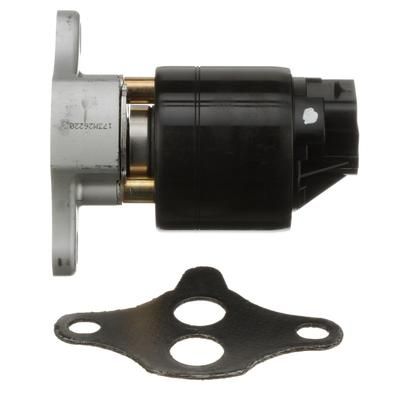 Standard EGR Valve OE Replacement, 3-year or 36,000-mile limited warranty EGV513