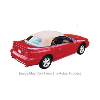 Kee Auto Top Convertible Superior Black, nan, 8-year limited warranty CD3043TO33SP