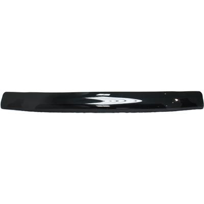 Ventshade Bug Shield Acrylic Smoke Bugflector Series, Lifetime limited warranty 22412