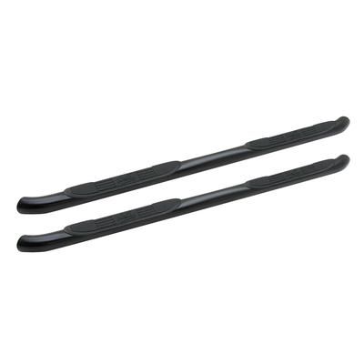 Westin Nerf Bars Steel Powdercoated Black Signature Series, 5-year limited warranty 25-2755