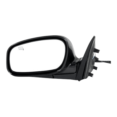 Kool Vue Mirror Paintable, Driver Side, 1-year limited warranty FD192EL