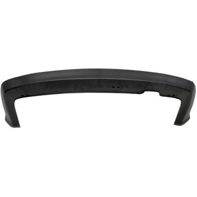 Replacement Valance Plastic Primed Spoiler, Rear, 1-year unlimited-mileage warranty REPV764303
