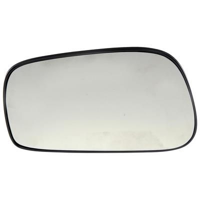 Dorman Mirror Glass Help Series, Driver Side, Lifetime limited warranty 56405