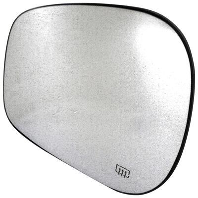 Dorman Mirror Glass Help Series, Driver Side, 12-month or 12,000-mile limited warranty 56274