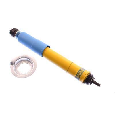 Bilstein Shock Absorber & Strut Assembly Yellow B6 Series, Rear, Driver or Passenger Side, Lifetime limited warranty 24-029858