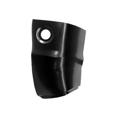 Key Parts Cab Corner, Rear, Driver Side, limited warranty 1570-135 L