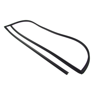 Precision Parts Windshield Molding, Lifetime limited warranty WFS F2160