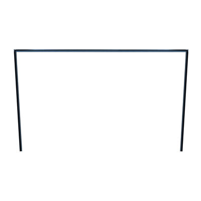 Precision Parts Windshield Molding, Lifetime limited warranty WFS F2986
