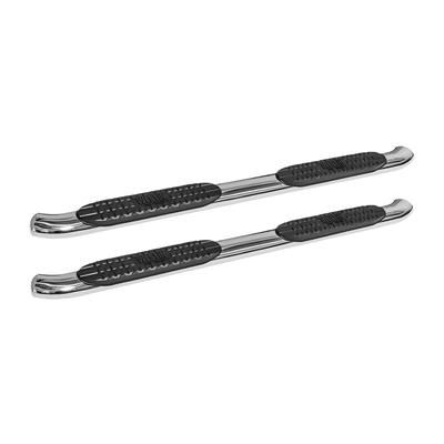 Westin Nerf Bars Stainless Steel Polished Pro Traxx 4 Series, Lifetime limited warranty 21-21330