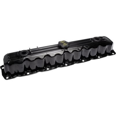 Dorman Valve Cover OE Solutions Series, Lifetime limited warranty 264-983