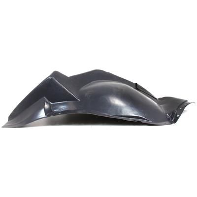 ReplaceXL Fender Liner, Front, Passenger Side, Front Section, 1-year unlimited-mileage warranty RBS222103