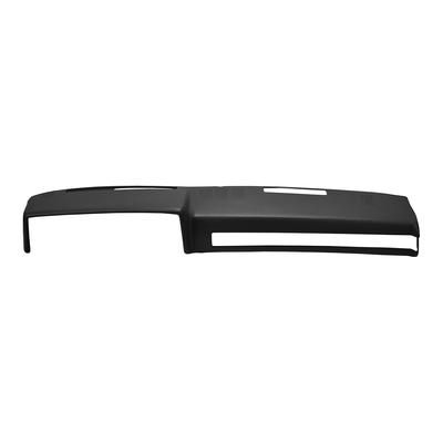 Coverlay Interior Restoration Kit ABS Plastic Dark Gray Dash Cap, Door Panel, Kick Lifetime limited warranty 18-601CL-DGR