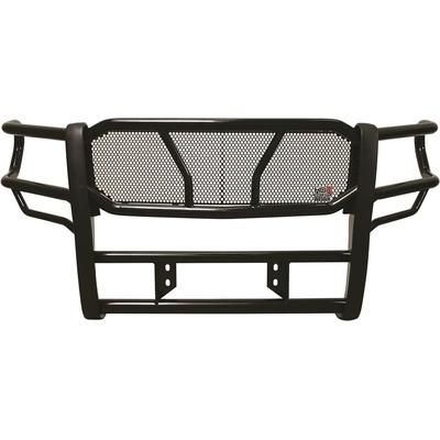Westin Grille Guard Steel Powdercoated Black HDX Series, 3-year limited warranty 57-92375