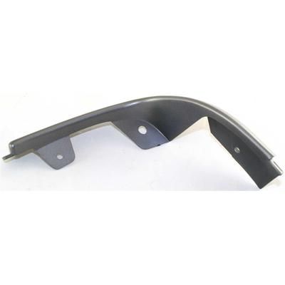 ReplaceXL Grille Assembly Plastic Silver, Passenger Side, 1-year unlimited-mileage warranty 7826-1