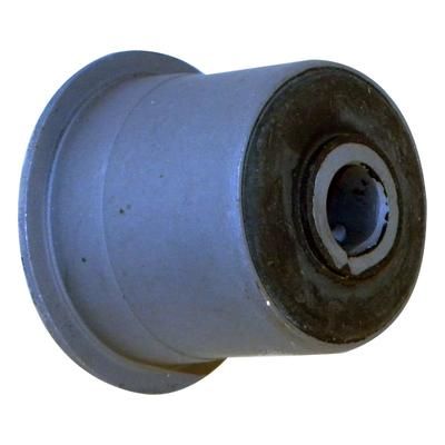 Crown Control Arm Bushing Steel, Front or Rear, Driver Passenger Side, Upper, 1 year 12,000-mile limited warranty 52087709